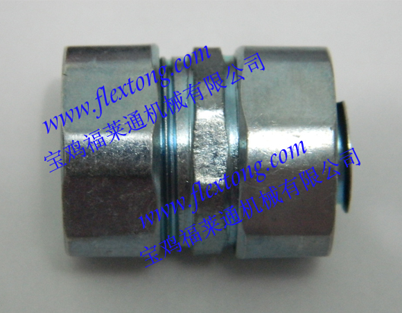 Set screw flexible conduit fittings/DGJ type
